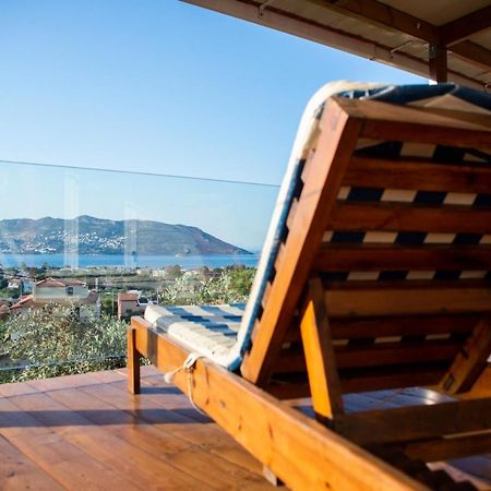 Small House Great View In Porto-Rafti Gulf Porto Rafti Exterior photo